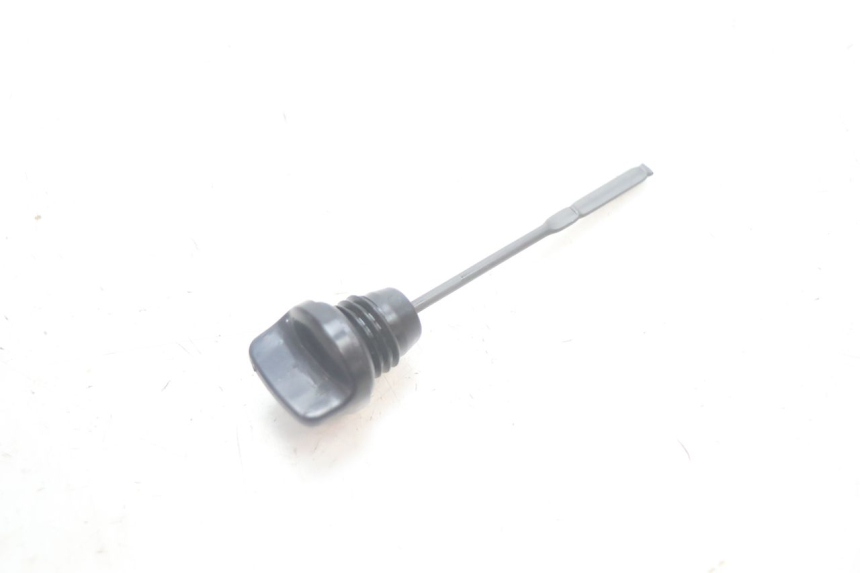 photo de ENGINE OIL LEVEL HONDA FJS SILVER WING SILVERWING 400 (2005 - 2008) - Zoom on usage condition