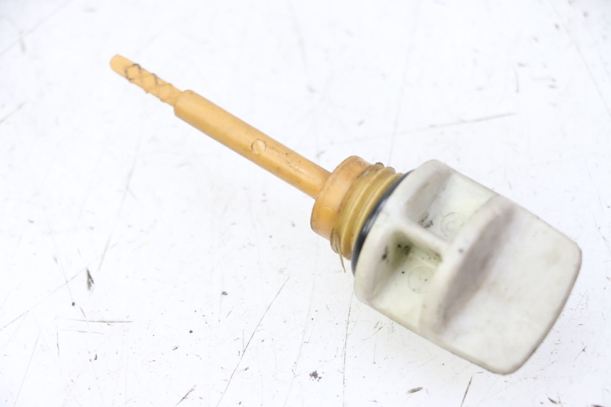 photo de ENGINE OIL LEVEL KYMCO GRAND DINK 125 (2008 - 2014) - Main view