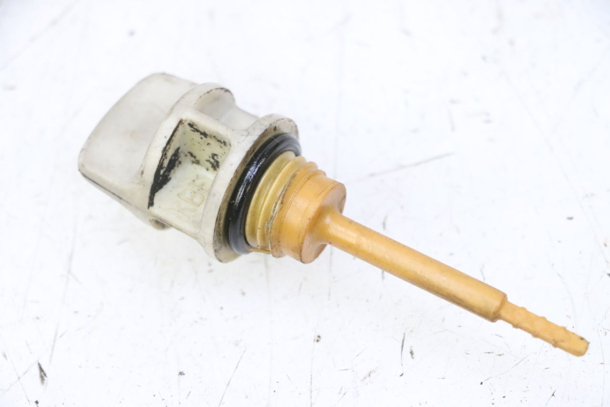 photo de ENGINE OIL LEVEL KYMCO GRAND DINK 125 (2008 - 2014) - Component detail