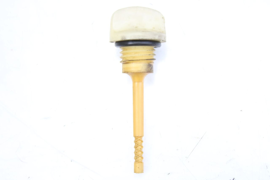 photo de ENGINE OIL DIPSTICK SYM HUSKY 125 (1999 - 2005) - Zoom on usage condition