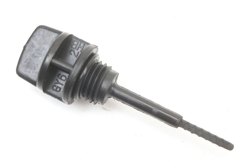 photo de ENGINE OIL DIPSTICK PEUGEOT KISBEE 4T 50 (2010 - 2017) - Main view