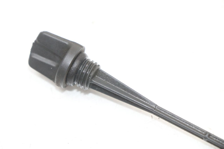 photo de ENGINE OIL LEVEL RENAULT KOURANOS 125 (2001 - 2004) - Zoom on usage condition