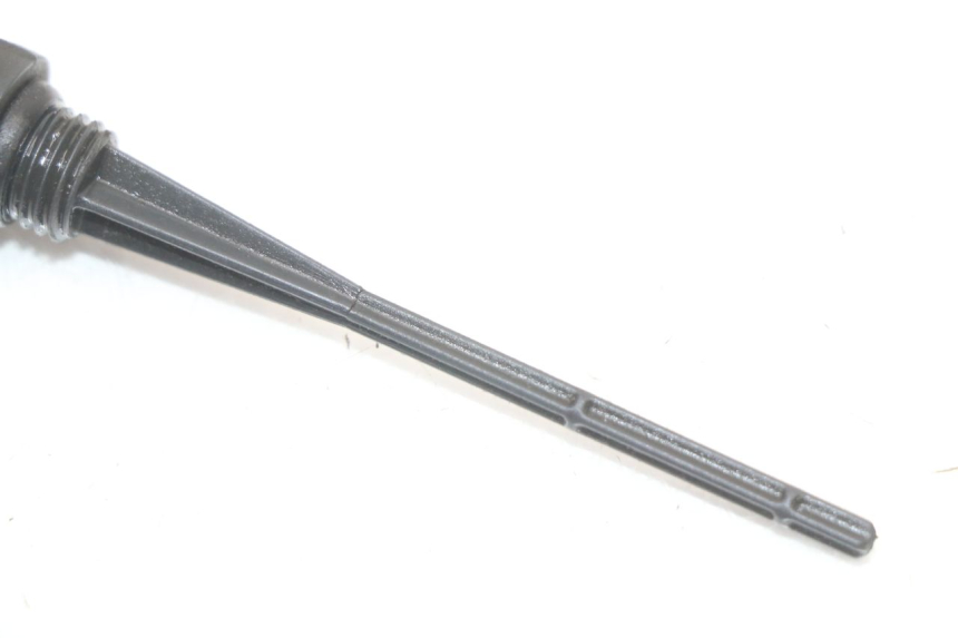 photo de ENGINE OIL LEVEL RENAULT KOURANOS 125 (2001 - 2004) - Alternative perspective