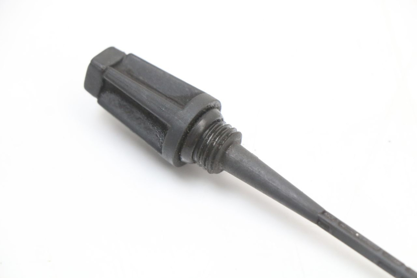 photo de ENGINE OIL LEVEL PIAGGIO MP3 LT 400 (2007 - 2012) - Zoom on usage condition