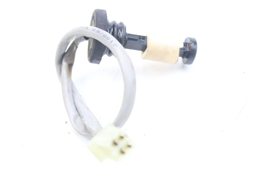 photo de ENGINE OIL DIPSTICK PIAGGIO NEW TYPHOON 50 (2018 - 2021) - Main view