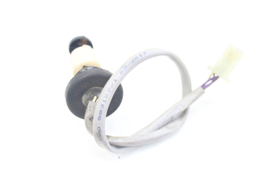 photo de ENGINE OIL DIPSTICK PIAGGIO NEW TYPHOON 50 (2018 - 2021) - Component detail