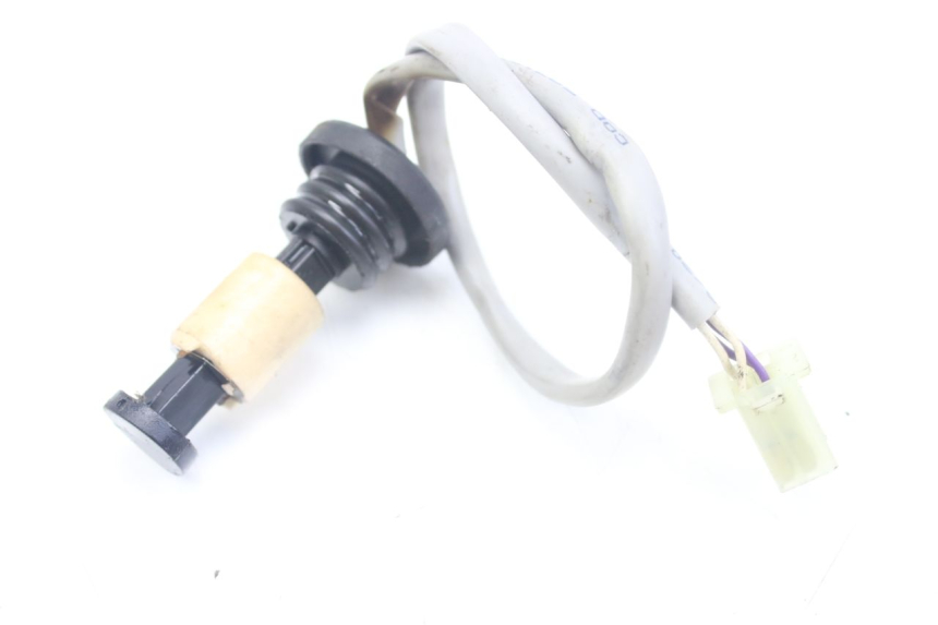 photo de ENGINE OIL DIPSTICK PIAGGIO NEW TYPHOON 50 (2018 - 2021) - Zoom on usage condition