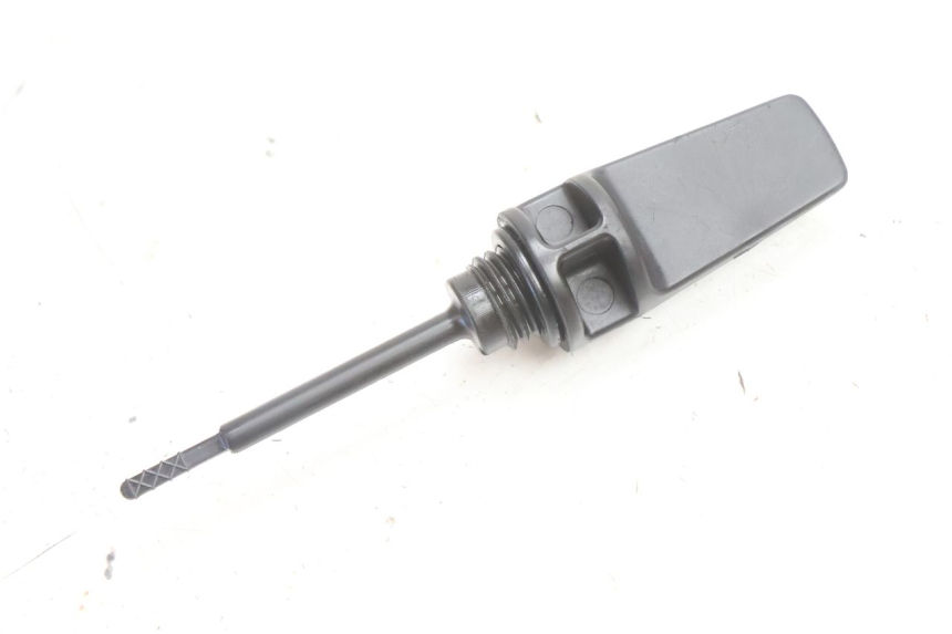 photo de ENGINE OIL LEVEL SYM ORBIT III 3 4T 50 (2021 - 2025) - Zoom on usage condition