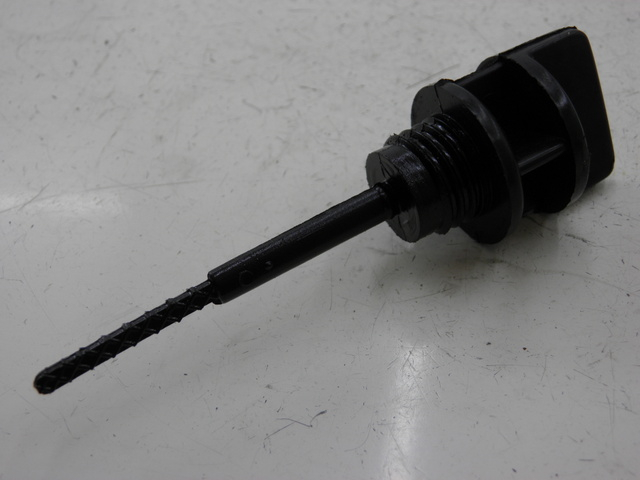 photo de ENGINE OIL LEVEL ROADSIGN WALLABY 50 (2009 - 2014) - Main view