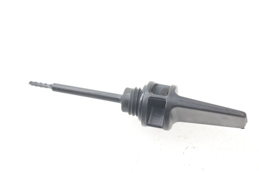 photo de ENGINE OIL LEVEL SYM SYMPHONY 50 (2009 - 2015) - Zoom on usage condition