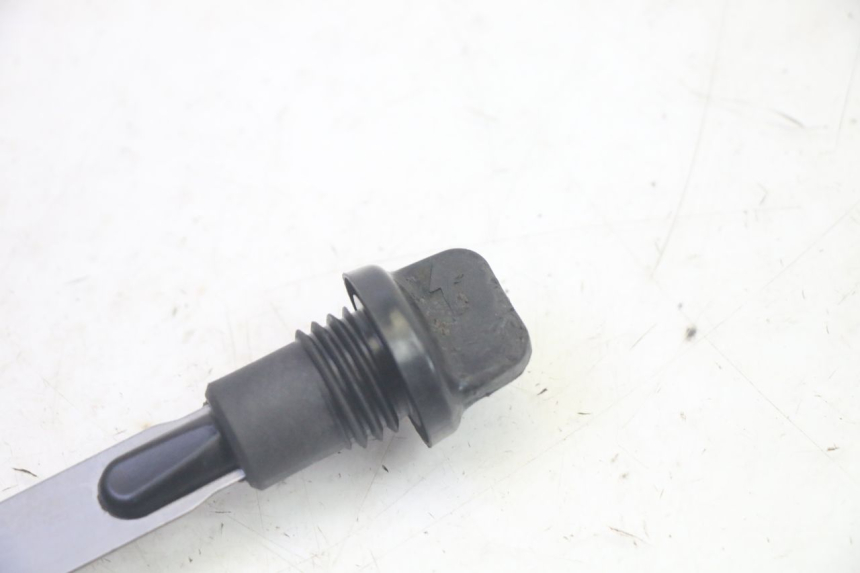 photo de ENGINE OIL LEVEL YAMAHA TDM ABS 900 (2002 - 2014) - Alternative perspective