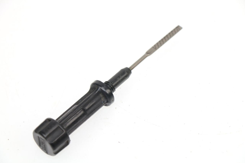 photo de ENGINE OIL LEVEL YAMAHA XJ6 ABS 600 (2008 - 2016) - Main view