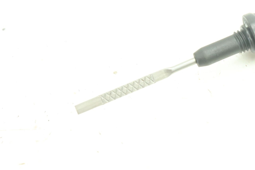 photo de ENGINE OIL LEVEL YAMAHA YZF R6 600 (2008 - 2009) - Component detail
