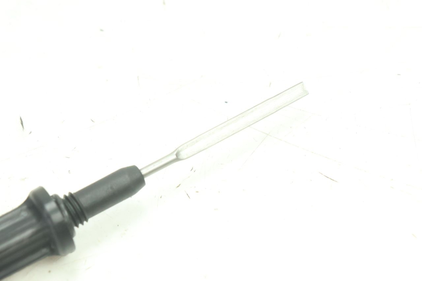 photo de ENGINE OIL LEVEL YAMAHA YZF R6 600 (2008 - 2009) - Product overview