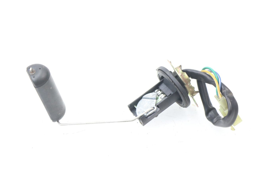 photo de FUEL TANK GAUGE KYMCO AGILITY 4T 50 (2005 - 2018) - Zoom on usage condition