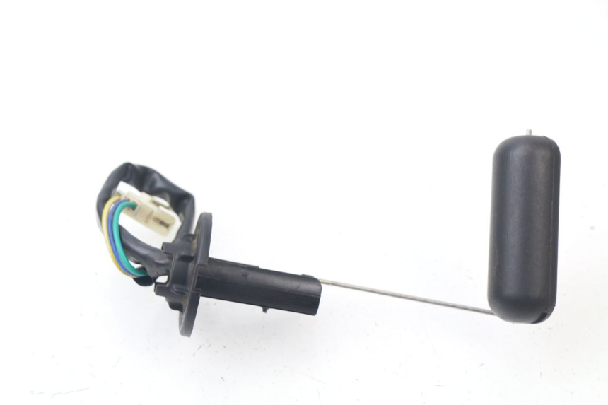 photo de FUEL TANK GAUGE KYMCO AGILITY 4T 50 (2005 - 2018) - Zoom on usage condition