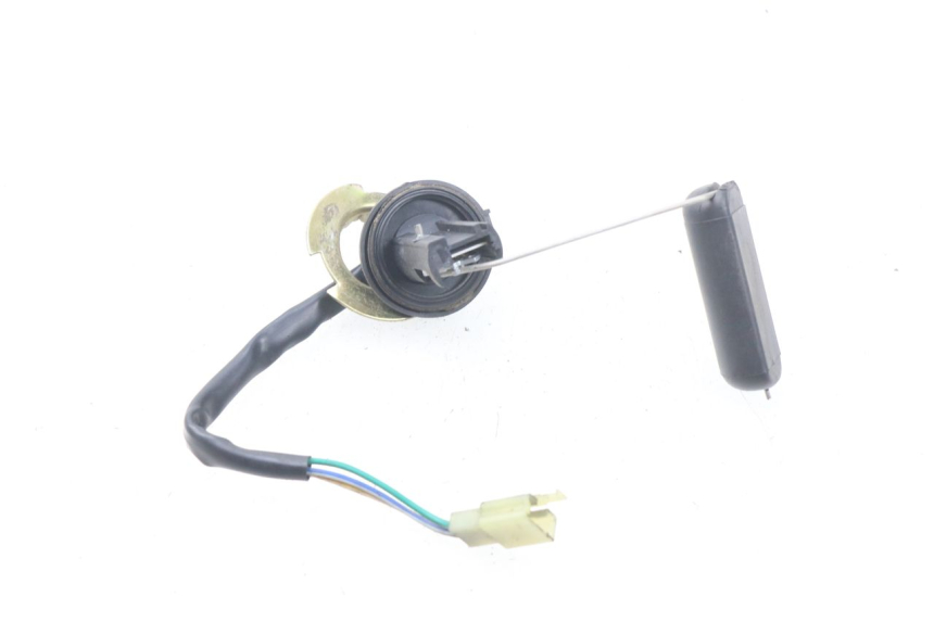 photo de FUEL TANK GAUGE KYMCO AGILITY 4T 50 (2005 - 2018) - Zoom on usage condition