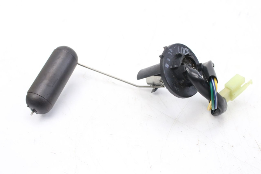 photo de FUEL TANK GAUGE KYMCO AGILITY 4T 50 (2018 - 2022) - Main view