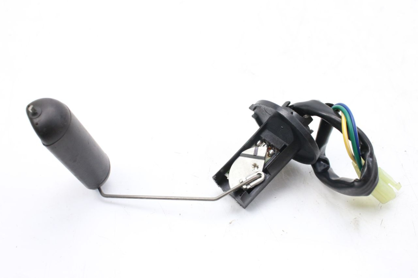 photo de FUEL TANK GAUGE KYMCO AGILITY 4T 50 (2018 - 2022) - Component detail