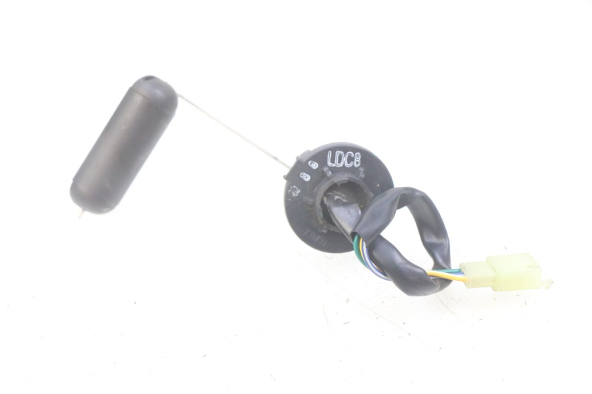 photo de FUEL TANK GAUGE KYMCO AGILITY 4T 50 (2018 - 2022) - Main view