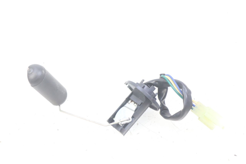 photo de FUEL TANK GAUGE KYMCO AGILITY 4T 50 (2018 - 2022) - Zoom on usage condition