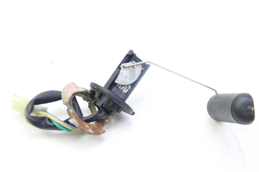 photo de FUEL TANK GAUGE KYMCO AGILITY 4T 50 (2005 - 2018) - Main view