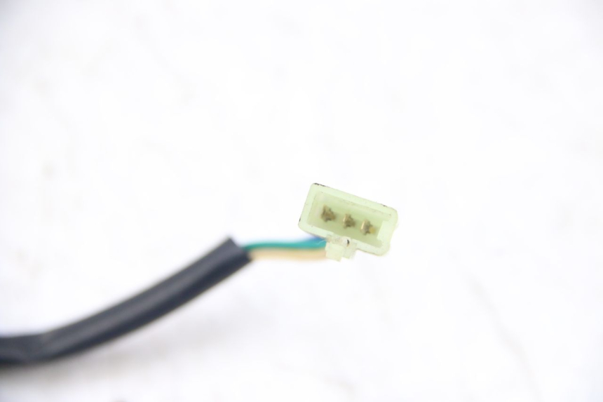 photo de FUEL TANK GAUGE KYMCO AGILITY 4T 50 (2005 - 2018) - Zoom on usage condition