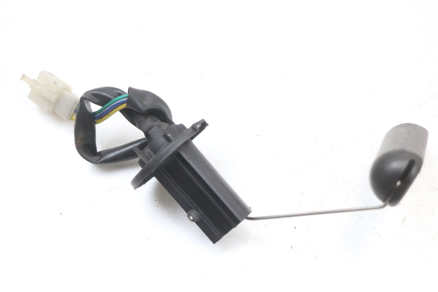 photo de FUEL TANK GAUGE KYMCO AGILITY 4T 50 (2005 - 2018) - Zoom on usage condition