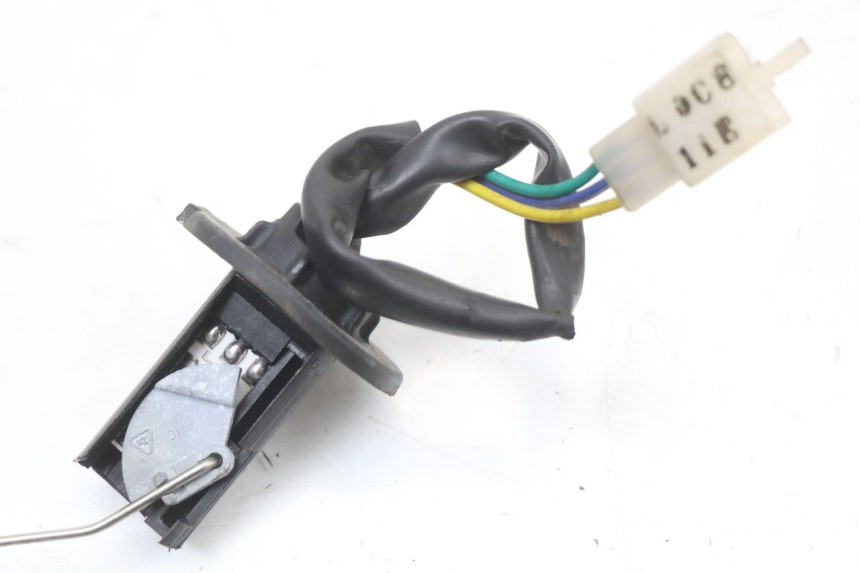 photo de FUEL TANK GAUGE KYMCO AGILITY 4T 50 (2005 - 2018) - Technical close-up