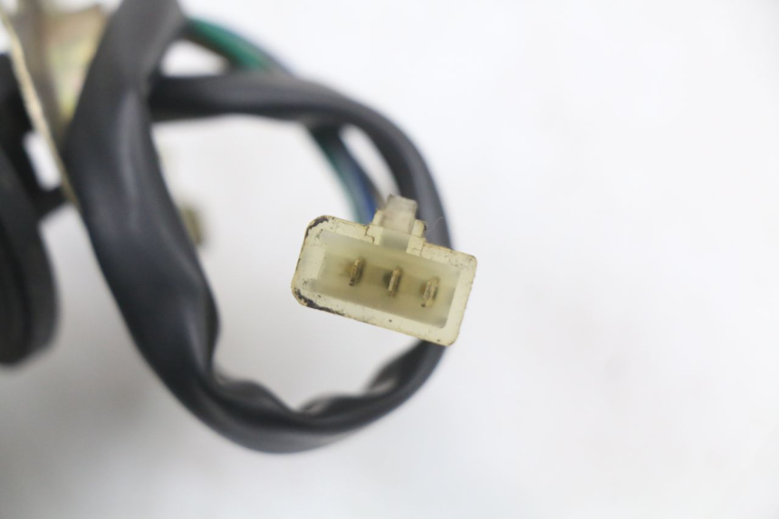 photo de FUEL TANK GAUGE KYMCO AGILITY 4T 50 (2005 - 2018) - Technical close-up