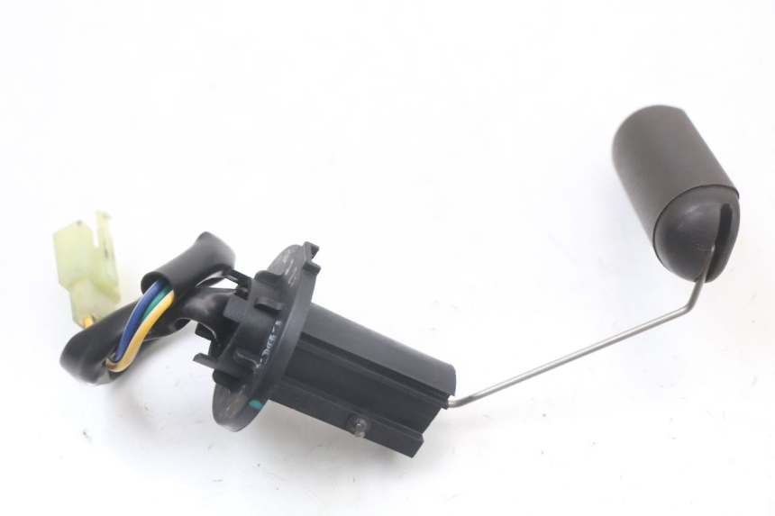 photo de FUEL TANK GAUGE KYMCO AGILITY 4T 50 (2018 - 2022) - Main view