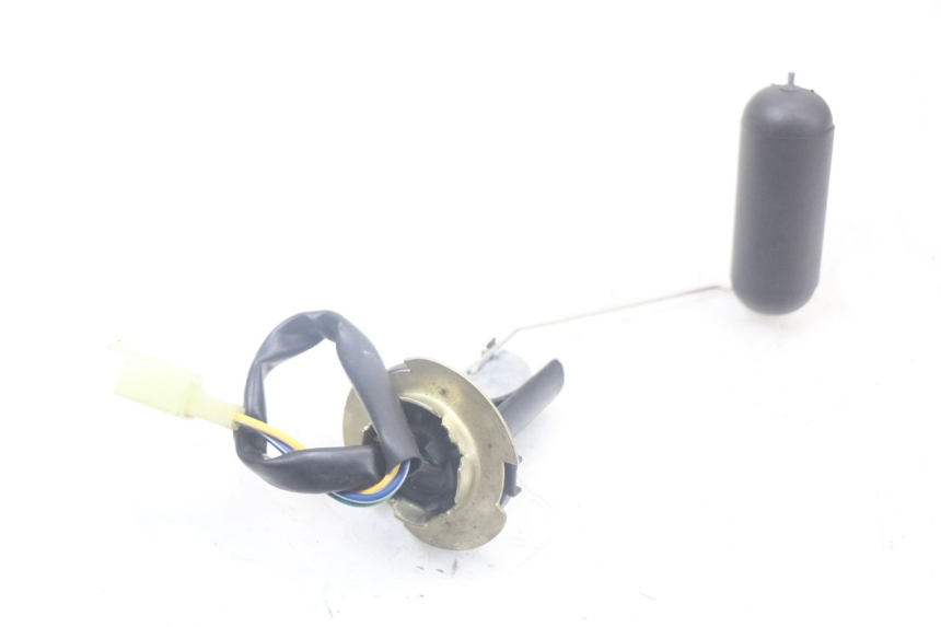 photo de FUEL TANK GAUGE KYMCO AGILITY 4T 50 (2018 - 2022) - Zoom on usage condition