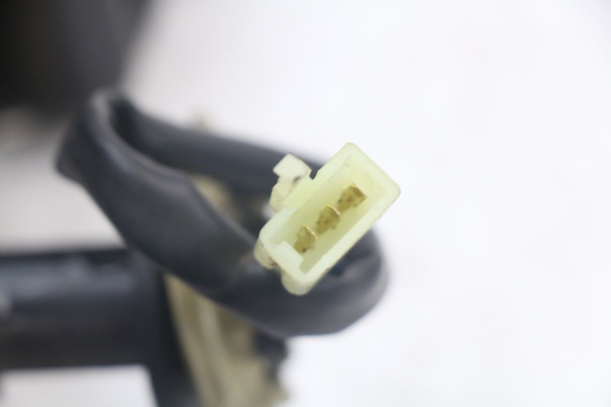 photo de FUEL TANK GAUGE KYMCO AGILITY 4T 50 (2018 - 2022) - Alternative perspective