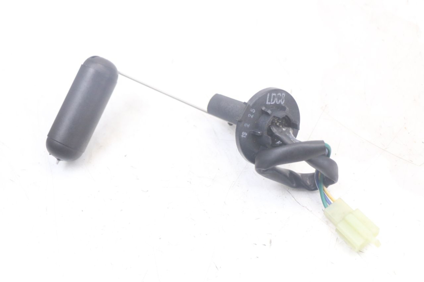 photo de FUEL TANK GAUGE KYMCO AGILITY 4T 50 (2018 - 2022) - Component detail
