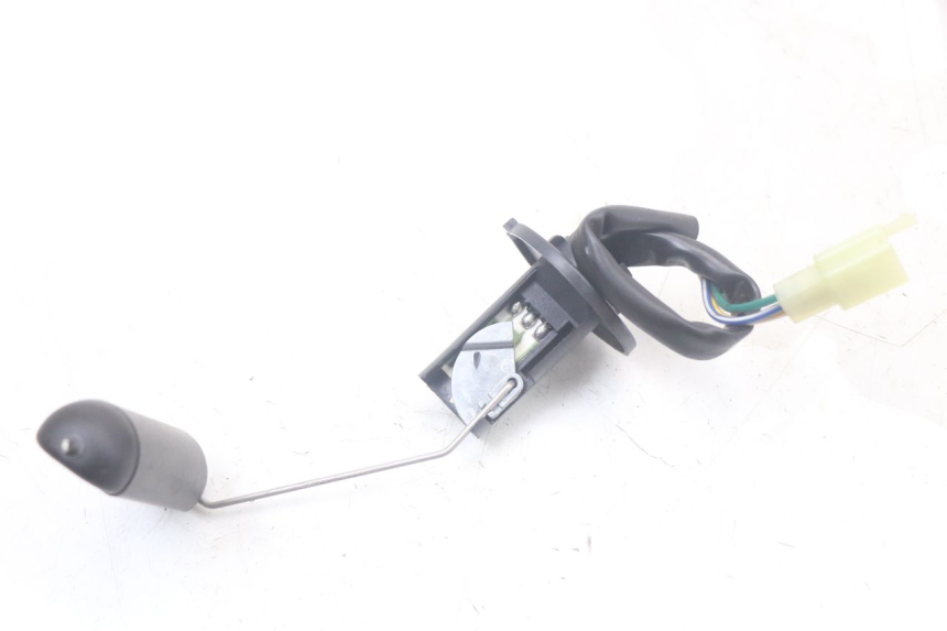 photo de FUEL TANK GAUGE KYMCO AGILITY 4T 50 (2018 - 2022) - Zoom on usage condition