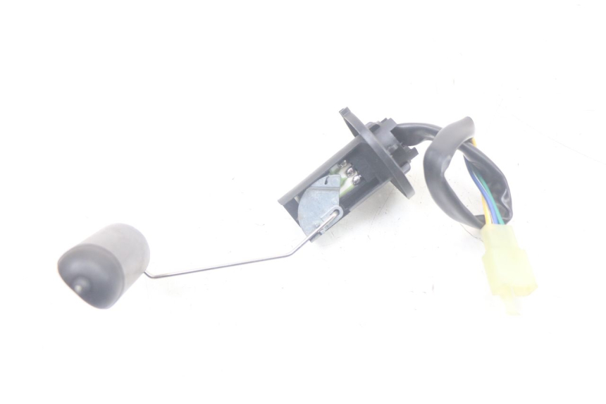 photo de FUEL TANK GAUGE KYMCO AGILITY 4T 50 (2018 - 2022) - Zoom on usage condition