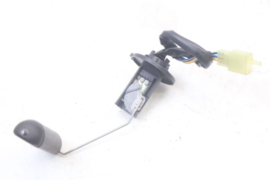 photo de FUEL TANK GAUGE KYMCO AGILITY 4T 50 (2018 - 2022) - Main view
