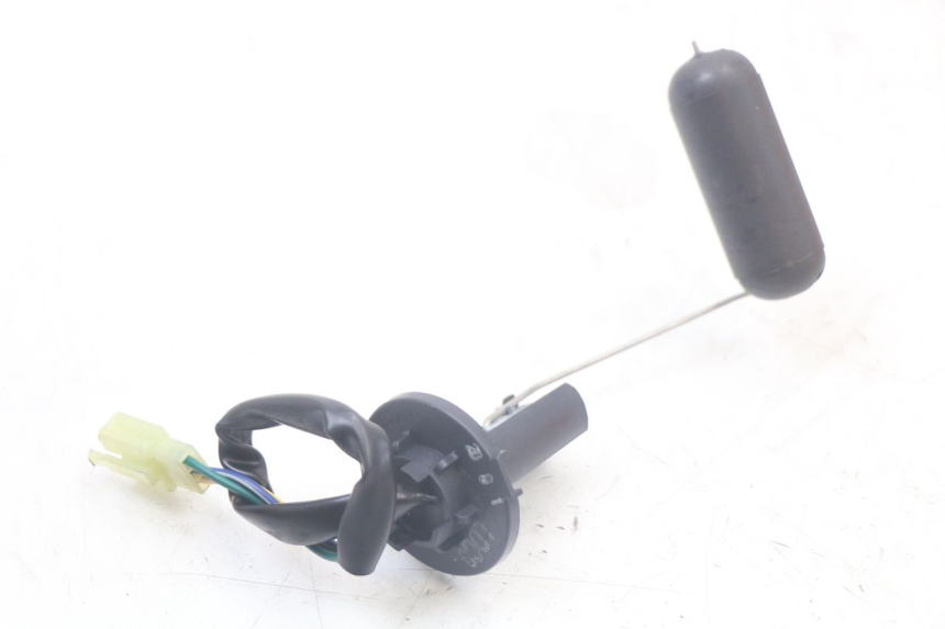 photo de FUEL TANK GAUGE KYMCO AGILITY 4T 50 (2018 - 2022) - Zoom on usage condition