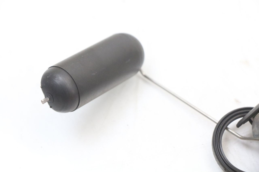 photo de FUEL TANK LEVEL KYMCO AGILITY CARRY 50 (2011 - 2020) - Zoom on usage condition