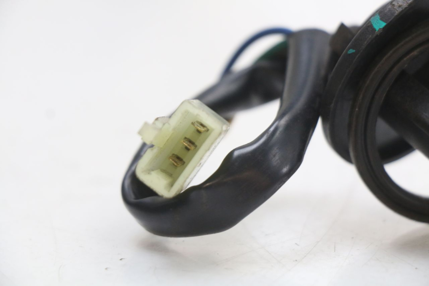 photo de FUEL TANK LEVEL KYMCO AGILITY CARRY 50 (2011 - 2020) - Fixing points details