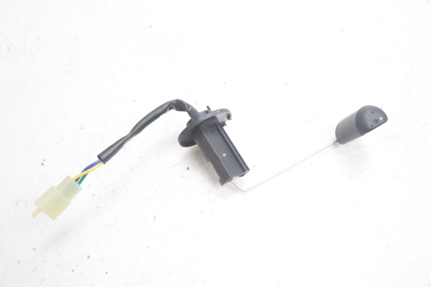 photo de FUEL TANK GAUGE KYMCO AGILITY CITY 2T 50 (2008 - 2016) - Component detail