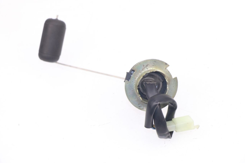 photo de FUEL TANK LEVEL KYMCO AGILITY DELIVERY 4T 50 (2018 - 2023) - Alternative perspective