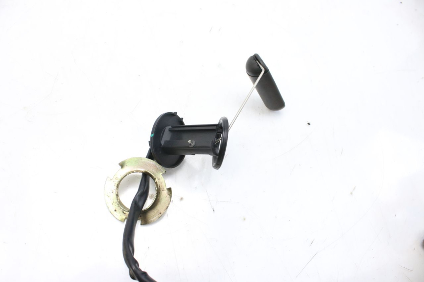 photo de FUEL TANK GAUGE KYMCO AGILITY FR 2T 50 (2012 - 2017) - Zoom on usage condition