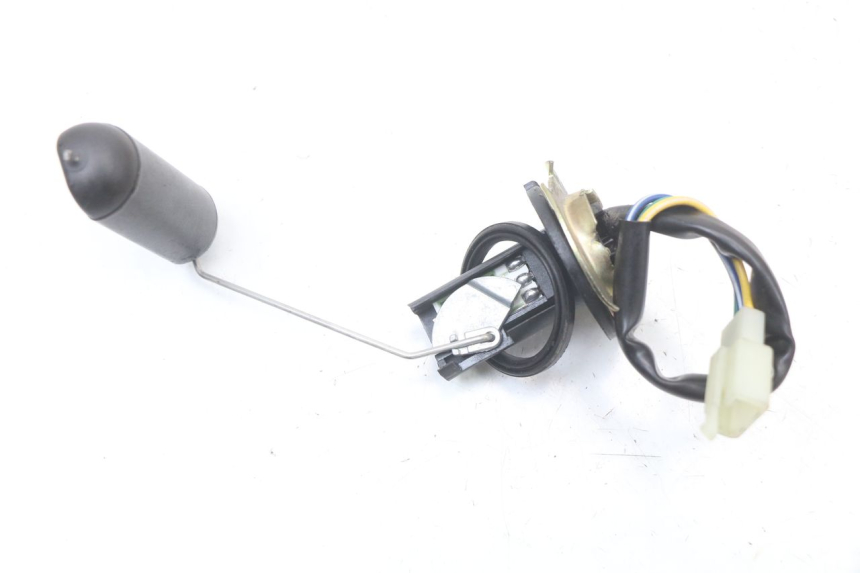 photo de FUEL TANK GAUGE KYMCO AGILITY FR 2T 50 (2012 - 2017) - Zoom on usage condition