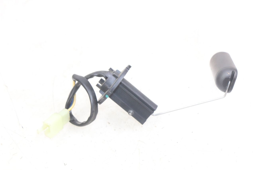 photo de FUEL TANK GAUGE KYMCO AGILITY NAKED RENOUVO 2T 50 (2011 - 2018) - Zoom on usage condition
