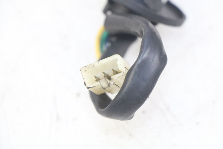 photo de FUEL TANK GAUGE KYMCO AGILITY RS 4T 50 (2009 - 2013) - Zoom on usage condition