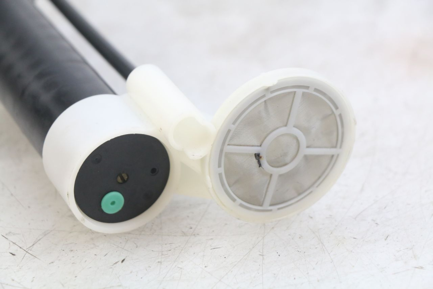 photo de FUEL TANK GAUGE APRILIA ATLANTIC 125 (2003 - 2009) - Zoom on usage condition