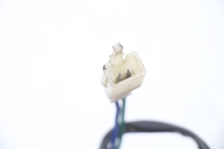 photo de FUEL TANK GAUGE MASH BIBOP 2T 50 (2013 - 2018) - Fixing points details