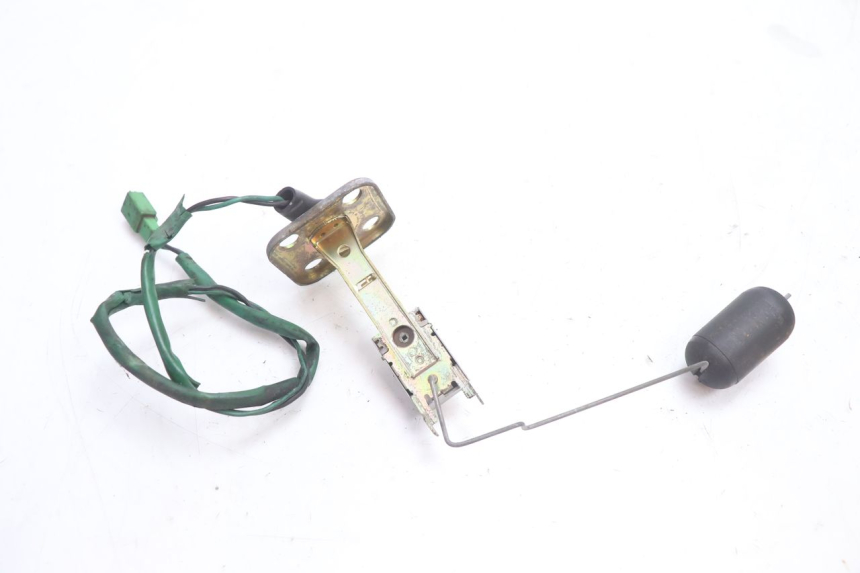 photo de FUEL TANK LEVEL MBK BOOSTER SPIRIT 50 (1996 - 1999) - Alternative perspective