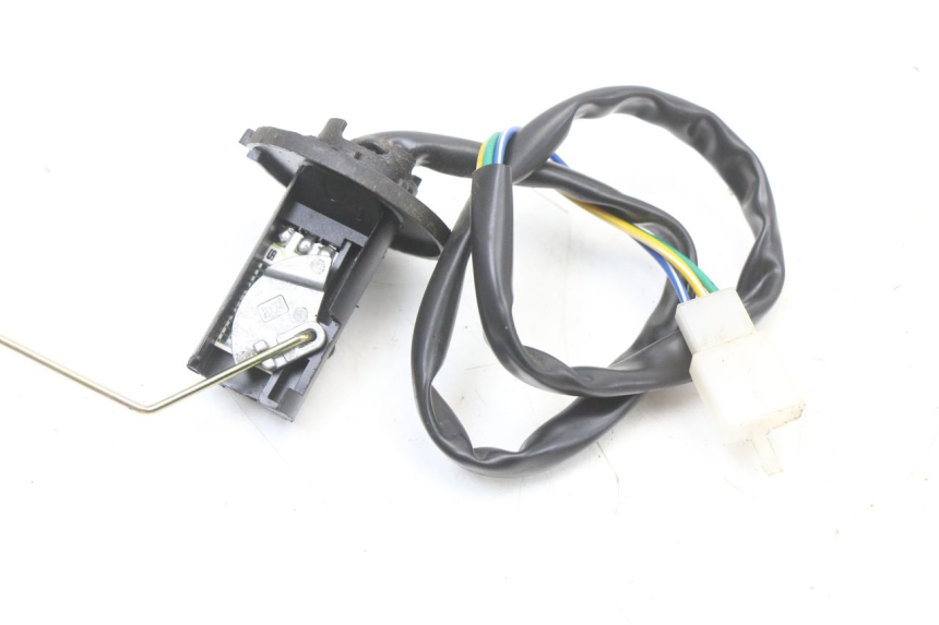 photo de FUEL TANK GAUGE TNT MOTOR BOSTON 4T 50 (2018 - 2025) - Technical close-up